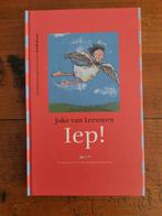 J. van Leeuwen - Iep!, Ophalen of Verzenden, Zo goed als nieuw, J. van Leeuwen