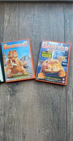 Carfield DVD’s, Alle leeftijden, Verzenden, Nieuw in verpakking