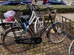 Gratis twee fietsen ophalen (stationfietsen), 56 cm of meer, Ophalen, Gebruikt, Handrem