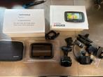 Tomtom 550 motorfiets navigatie, Ophalen of Verzenden, Gebruikt