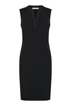 Studio Anneloes simplicity zwart L of xl, Kleding | Dames, Jurken, Studio Anneloes, Zwart, Maat 46/48 (XL) of groter, Ophalen of Verzenden
