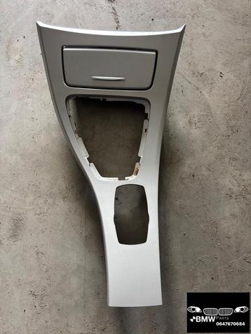 Sierlijst CIC middenconsole Bmw 3-Serie E90 E91 beschikbaar voor biedingen