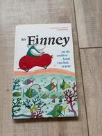 Mr Finney en de andere kant van het water, Ophalen of Verzenden, Gelezen, Fictie algemeen