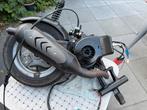 2 takt 50cc scooter blok, Ophalen, Gebruikt, Blok, Piaggio