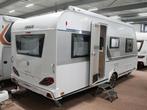 Knaus Sport 500 EU INKOOP-TOPPER VOORDEEL!!, Koelkast, Rondzit, Bedrijf, 5 tot 6 meter