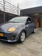 Renault Twingo 1.2 16V 2010 Blauw rip curl, Auto's, Renault, Twingo, 31 €/maand, 4 cilinders, Handgeschakeld