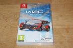 WRC Generations (Switch)