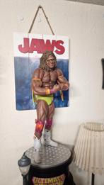 Premium collectibles studio,Pop Culture Shock,Wwe,Sideshow., Ophalen of Verzenden, Zo goed als nieuw