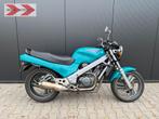HONDA NTV 650 (bj 1994) Nette staat!, 2 cilinders, HONDA, Motorrijbewijs A, Bedrijf