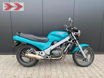 HONDA NTV 650 (bj 1994) Nette staat! beschikbaar voor biedingen