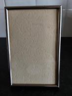 Fotolijst 9x13 cm, Ophalen of Verzenden, Gebruikt