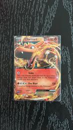 Pokemon Charizard Ex #11 Flashfire, Hobby en Vrije tijd, Verzamelkaartspellen | Pokémon, Ophalen of Verzenden, Zo goed als nieuw