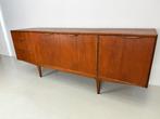 Vintage dressoir McIntosh jaren 60., Verzenden, Zo goed als nieuw, 25 tot 50 cm, 150 tot 200 cm