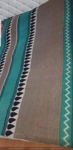 kantha handgemaakte besprei van katoen, Overige kleuren, Overige maten, Nieuw, Ophalen of Verzenden