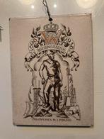 Wilhelmina Regeeringsjubileum 1898-1938, Ophalen of Verzenden