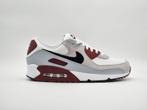 Nike air max 90 - dark team red - size 47, Overige kleuren, Nike, Nieuw, Ophalen of Verzenden