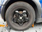 Velgen 4x100 15 inch, Auto-onderdelen, Banden en Velgen, Ophalen, 15 inch, 175 mm, Zomerbanden
