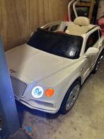 Bentley Elektrische Kinderauto - Goede Staat!, Ophalen, Gebruikt
