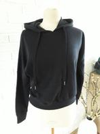 Mooie hoodi van jean pascale maat XS, Kleding | Dames, Truien en Vesten, Blauw, Ophalen of Verzenden, Zo goed als nieuw, Jean Pascale