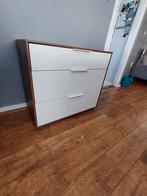 Ikea ladekast, Huis en Inrichting, Kasten | Ladekasten, Ophalen, Gebruikt, Kunststof, 50 tot 100 cm