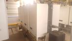 Atag XL140 cascade 16 x 120kw | bj 2017, Doe-het-zelf en Verbouw, Verwarming en Radiatoren, Ophalen, 30 tot 80 cm, Gebruikt, .