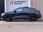 Audi Q3 Sportback 45 TFSI e S Edition Pano/Matrix/Trekhaak, Auto's, Audi, 12 maanden, Lichtsensor, Gebruikt, Euro 6