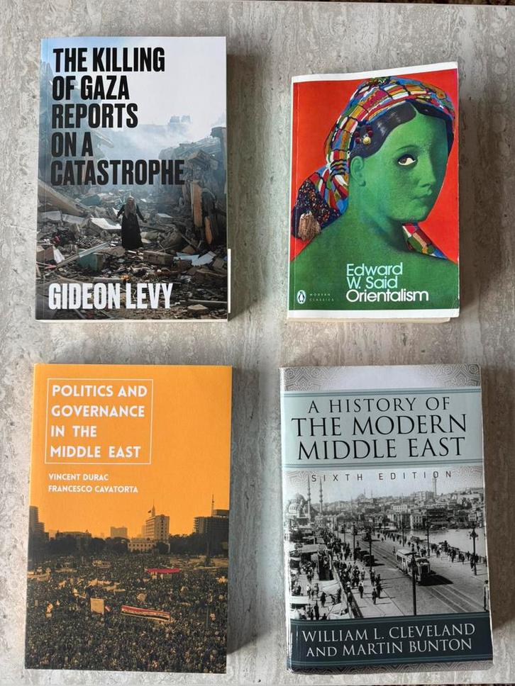 Boeken (over Midden-Oosten en Egypte), Boeken, Geschiedenis | Wereld, Zo goed als nieuw, Afrika, Ophalen of Verzenden