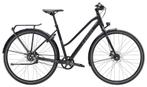 Trek District 4 zwart dames 55cm 28inch, 53 tot 56 cm, Nieuw, Overige merken, Versnellingen