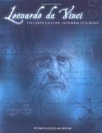 Leonardo Da Vinci The Codex Leicester - Notebook of a Genius, Ophalen of Verzenden, Gelezen, Schilder- en Tekenkunst