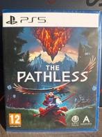⚪️ PS5 The Pathless (🆕️ Sealed), Ophalen of Verzenden, Nieuw