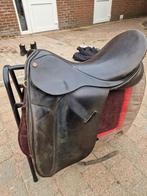 Euroriding dressuur zadel, Dieren en Toebehoren, Ophalen of Verzenden