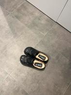 Sika leren klompen maat 46, Kleding | Heren, Schoenen, Klompen, Zwart, Ophalen of Verzenden, Zo goed als nieuw