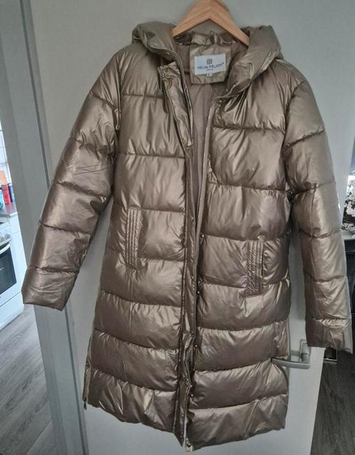 Puffer winterjas, Kleding | Dames, Jassen | Winter, Nieuw, Maat 42/44 (L), Overige kleuren, Ophalen of Verzenden