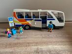 Playmobil City Life grote schoolbus (5106), Kinderen en Baby's, Speelgoed | Playmobil, Zo goed als nieuw, Ophalen