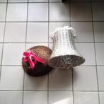 Kerstklokken, Diversen, Kerst, Ophalen of Verzenden, Zo goed als nieuw