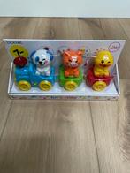 Dierentrein geheel nieuw, Ophalen, Nieuw, 6 maanden tot 2 jaar