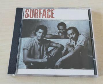 Surface CD 1986/1987 Japan Gebruikt beschikbaar voor biedingen