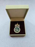 Efteling pin: Efteling Grand Hotel, Ophalen of Verzenden, Nieuw, Button of Speldje