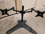 Adjustable Dual Monitor Desktop Stand for your office!, Ophalen, Gebruikt