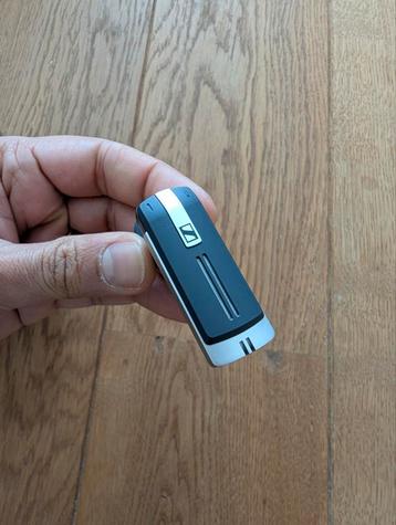 Sennheiser bluetooth earpiece conference beschikbaar voor biedingen