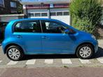 Volkswagen Up! 1.0 BMT move up! l Airco l 5-deurs, Voorwielaandrijving, Stof, Gebruikt, Met garantie (alle)