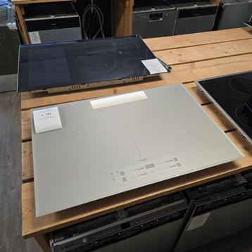 AEG inbouw inductie kookplaat HK8554400FS beschikbaar voor biedingen