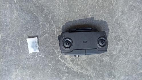 DJI Mavic Mini controller met reserve joysticks, Audio, Tv en Foto, Drones, Zo goed als nieuw, Ophalen of Verzenden