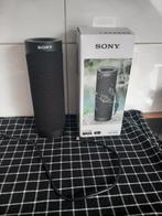 Sony wireless bluetooth speaker SRS-XB23, Audio, Tv en Foto, Luidsprekers, Overige typen, Ophalen of Verzenden, Zo goed als nieuw