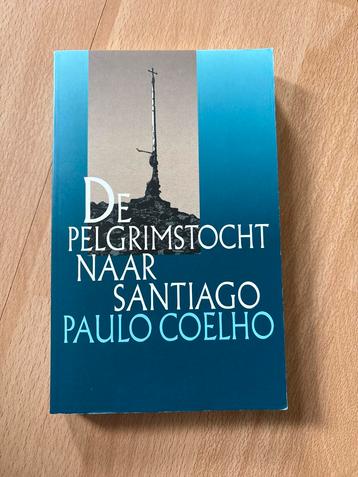 De Pelgrimstocht naar Santiago - Paulo Coelho beschikbaar voor biedingen
