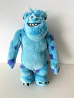 Knuffel Sully 30 cm / Monsters University / Disney, Ophalen of Verzenden, Knuffel, Overige figuren, Zo goed als nieuw