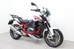 BMW R 1200 R (bj 2015), Motoren, Motoren | BMW, Bedrijf, 1170 cc, Meer dan 35 kW, Naked bike