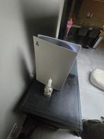 Ps5 digital met 2 controllers en uitstekende headset, Ophalen of Verzenden, Zo goed als nieuw