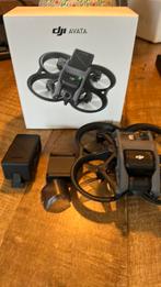 Dji Avata, Ophalen of Verzenden, Zo goed als nieuw