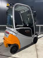 STILL RX20-16P 1600KG TRIPLEX 4.30M BJ2017 NETTE MACHINE, 1000 tot 2000 kg, Ophalen, Elektrisch, Heftruck